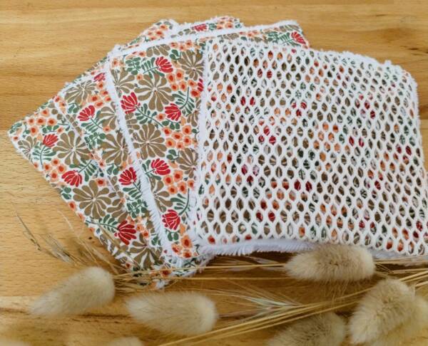 lingettes démaquillantes – Image 8