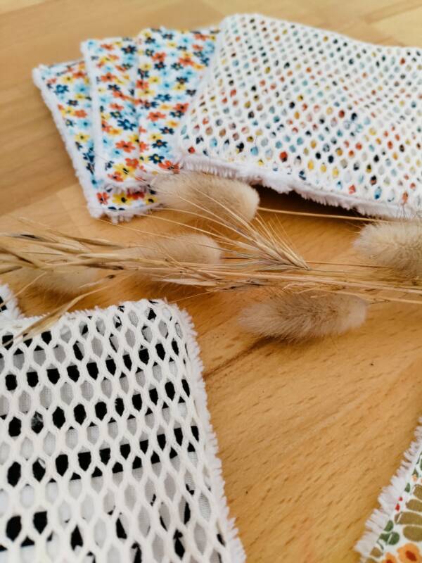 lingettes démaquillantes – Image 3