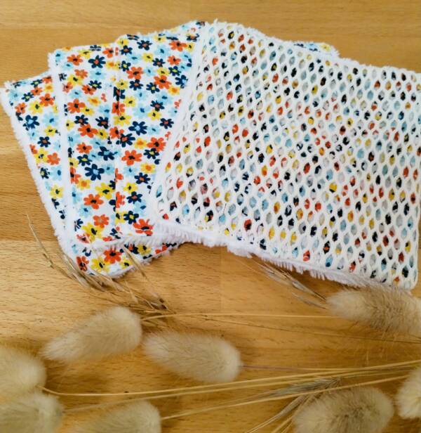 lingettes démaquillantes – Image 6