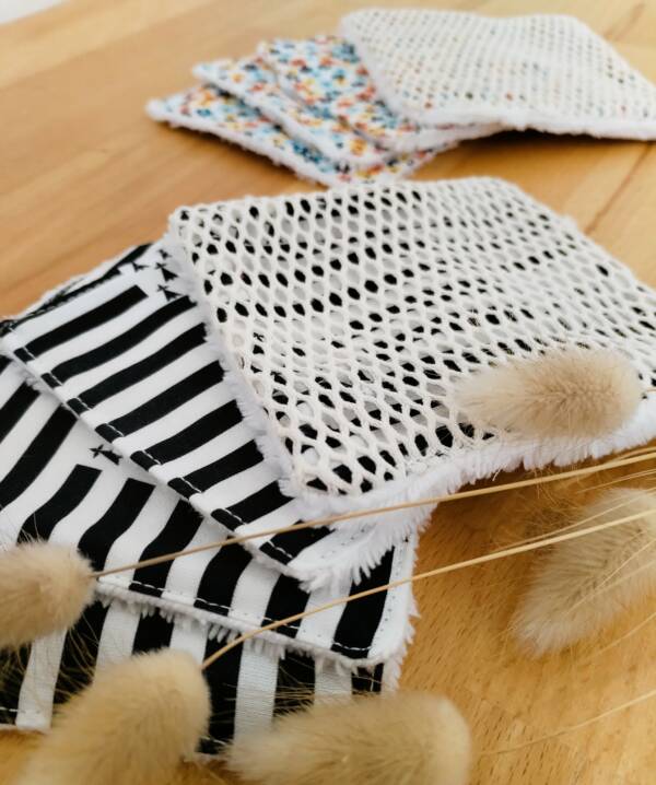lingettes démaquillantes – Image 5