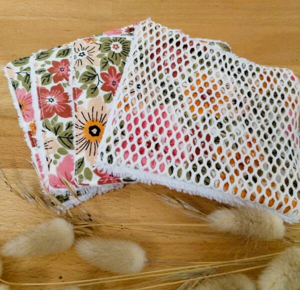 lingettes démaquillantes – Image 7
