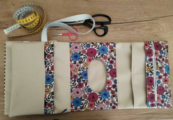 Pochette à langer nomade – Image 10