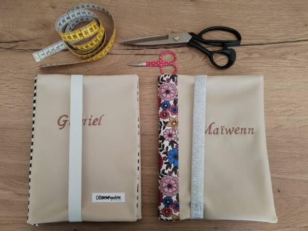 Pochette à langer nomade – Image 7