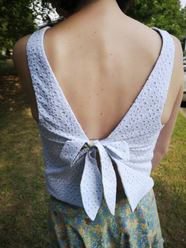 Cours couture débutant – Image 6