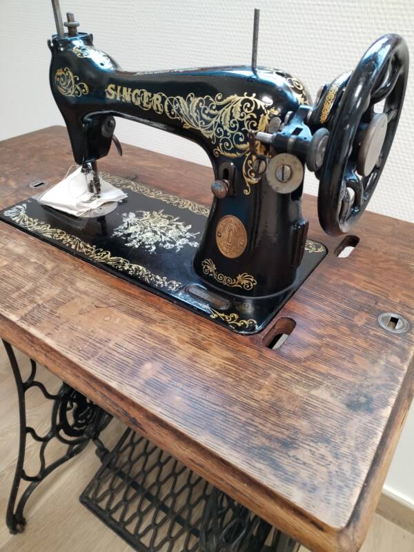 cours couture comme en 1953