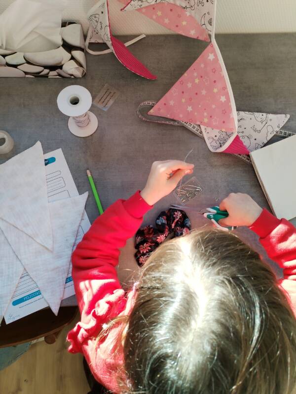 Stage Couture Vacances – Image 6