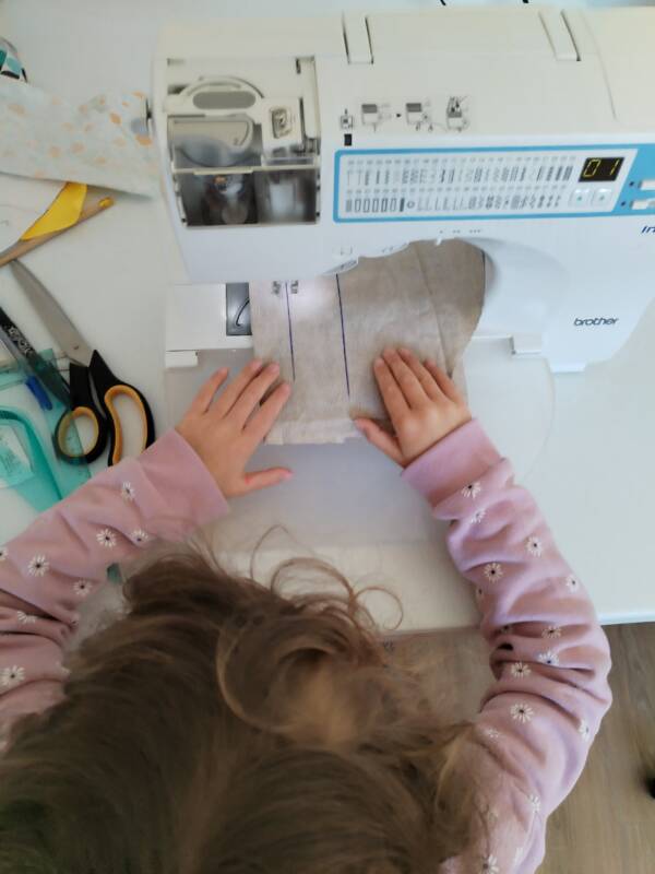 Stage Couture Vacances – Image 7