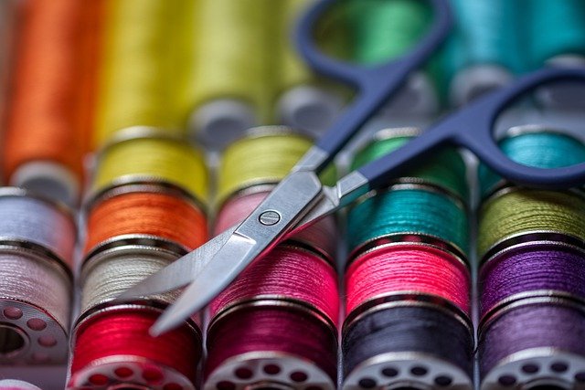 u cours couture