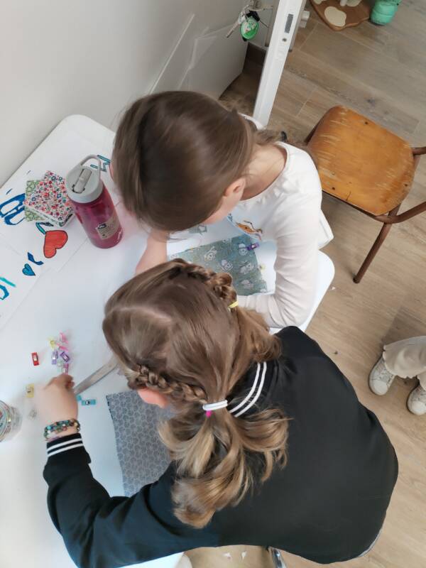 Abonnement Enfant Trimestre cours – Image 2