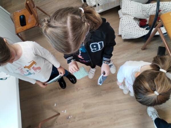 Abonnement Enfant Trimestre cours – Image 11
