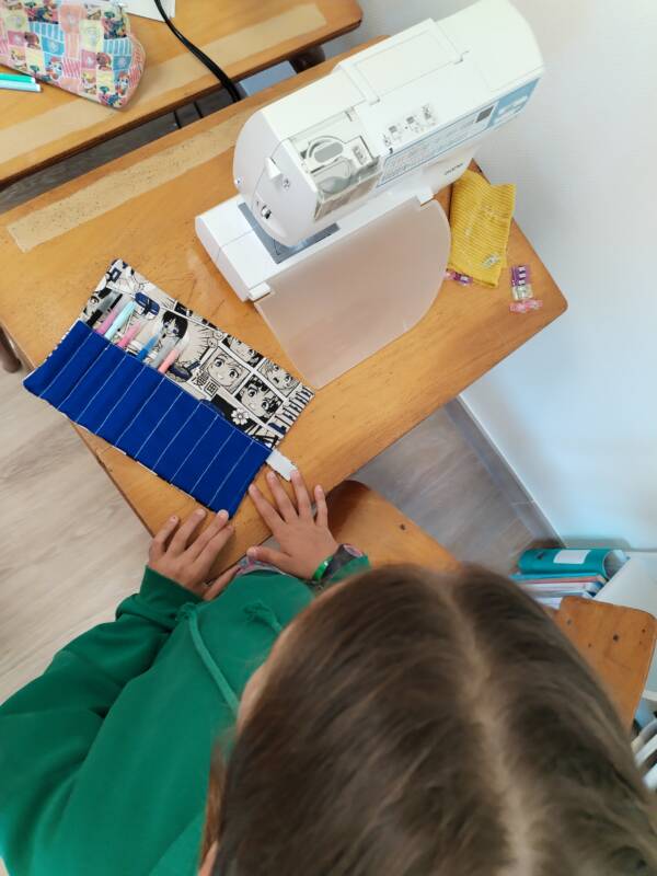 Bon cadeau cours couture – Image 3