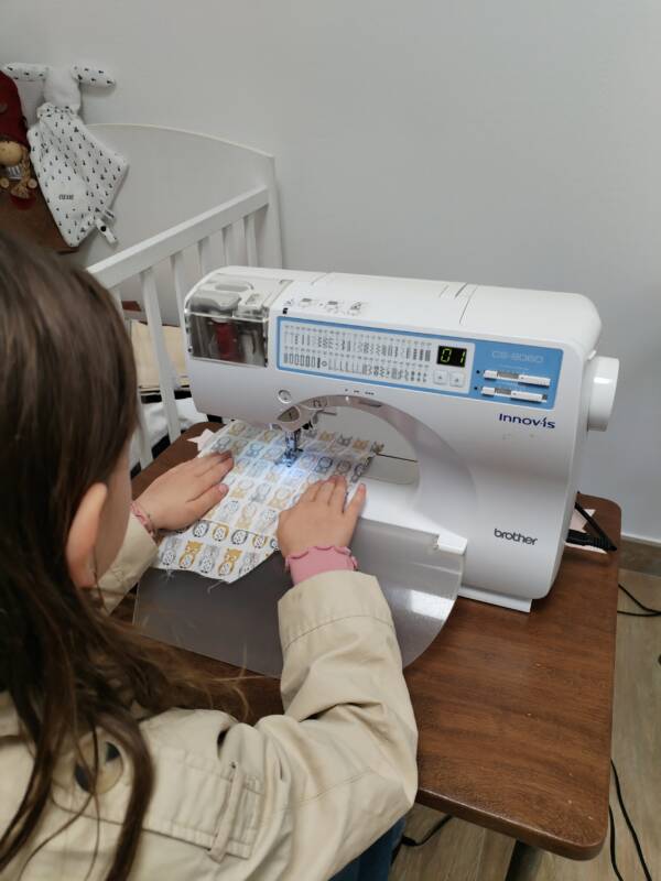 Abonnement Enfant Trimestre cours – Image 6