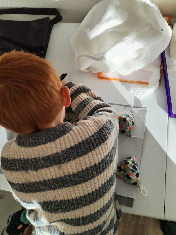 Abonnement Enfant Trimestre cours – Image 7