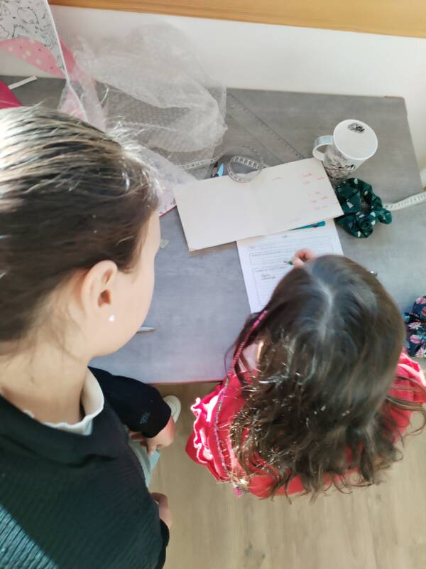 Abonnement Enfant Trimestre cours – Image 8