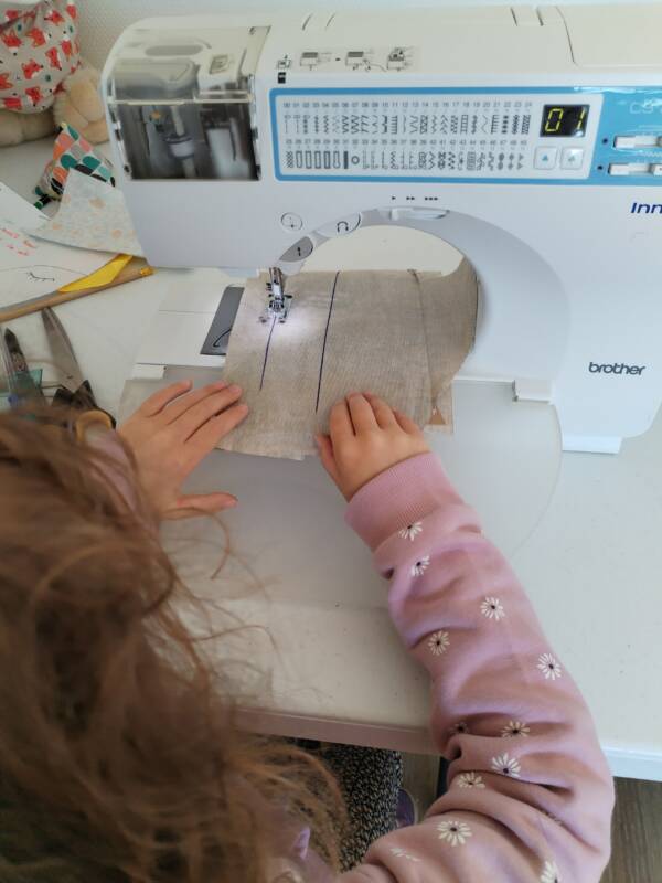 Abonnement Enfant Trimestre cours – Image 9