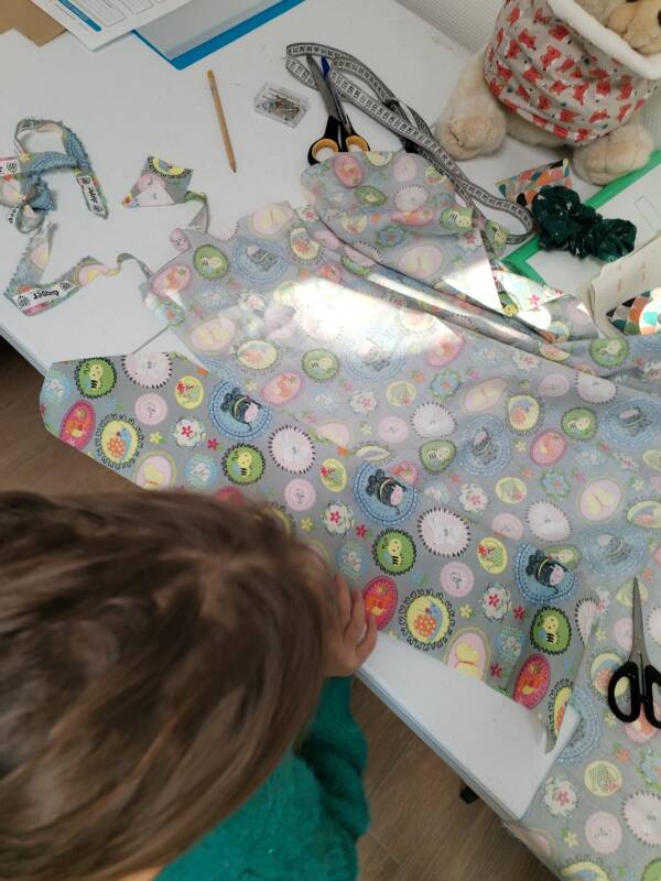 Abonnement Enfant Trimestre cours – Image 10