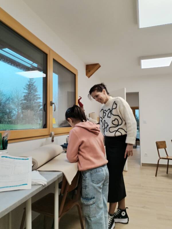Abonnement Enfant Trimestre cours – Image 11