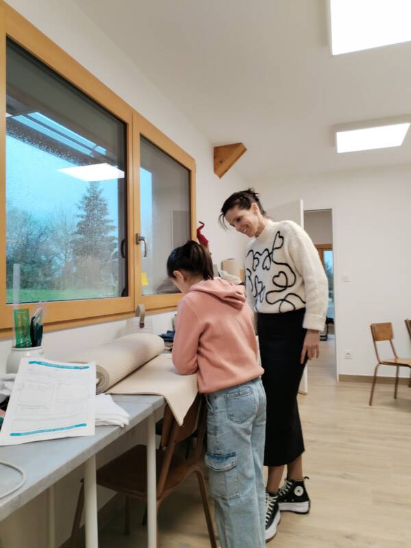 Abonnement Enfant Trimestre cours – Image 12