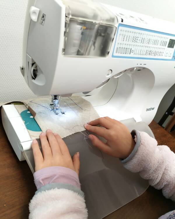 Abonnement Enfant Trimestre cours