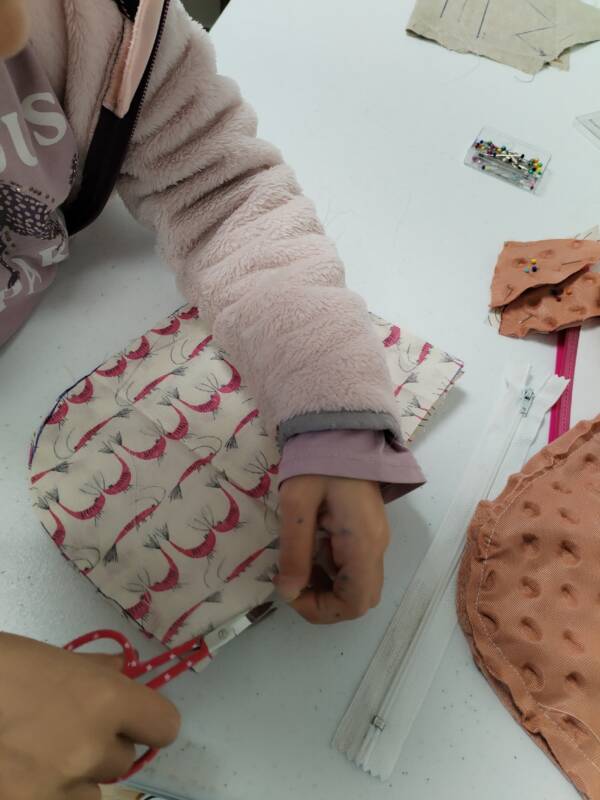 Abonnement Enfant Trimestre cours – Image 8