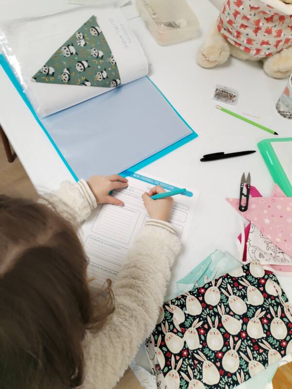 Abonnement Enfant Trimestre cours – Image 6