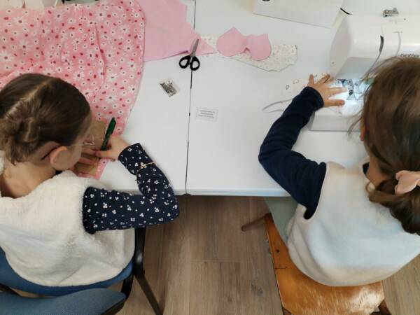 Abonnement Enfant Trimestre cours – Image 5