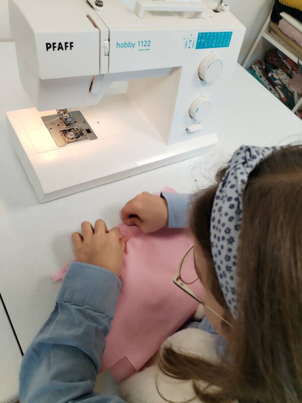 Abonnement Enfant Trimestre cours – Image 3