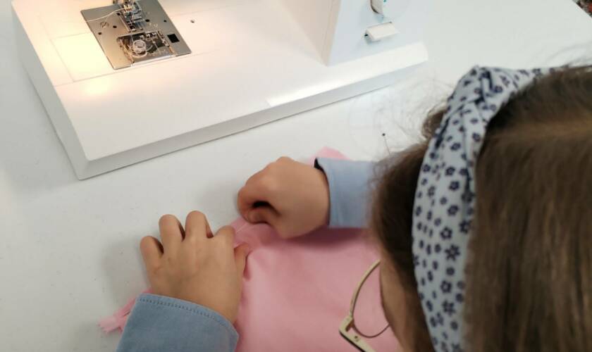 Cultiver la créativité des enfants 