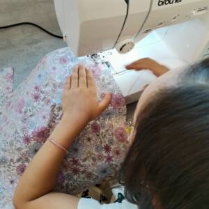 Anniversaire enfant créatif