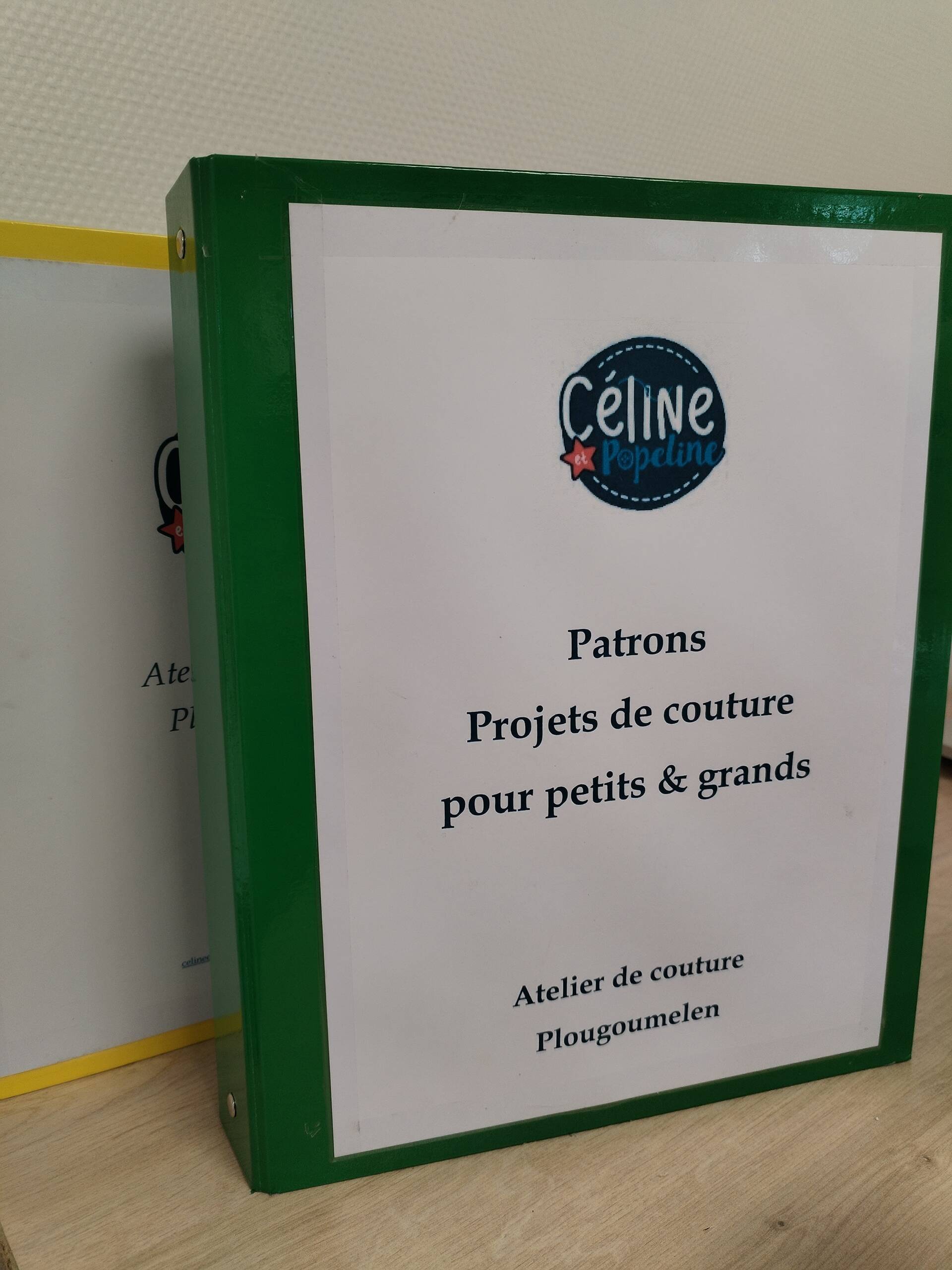 Cours couture enfant – Image 4