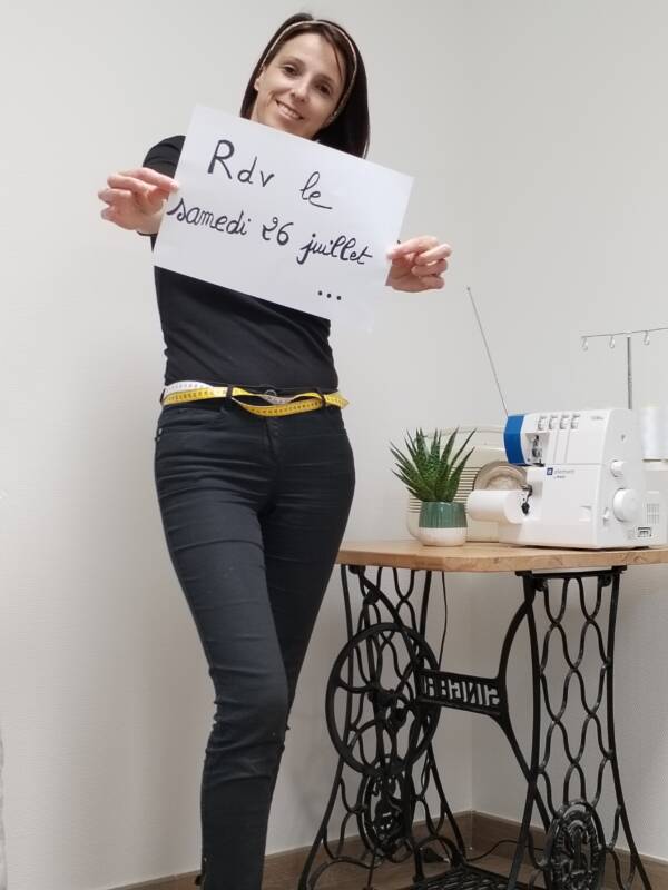 Moment Couture Adultes – Image 2