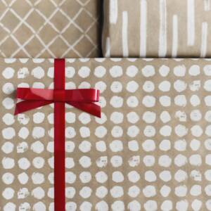 Bon cadeau