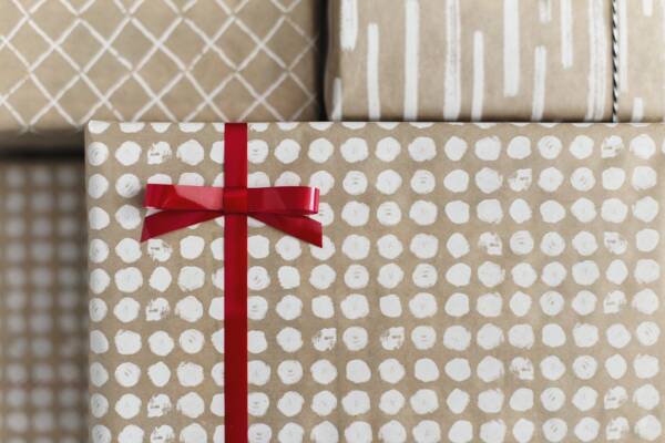 Bon cadeau