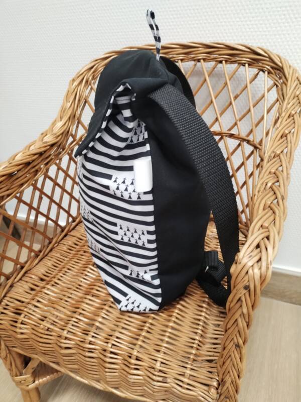 Sac à dos personnalisable – Image 5