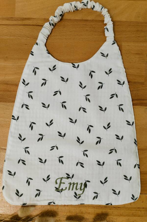 Serviette élastique 2 ans et + – Image 12