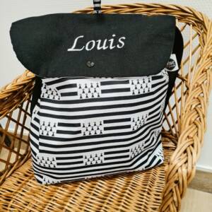 Sac à dos personnalisable