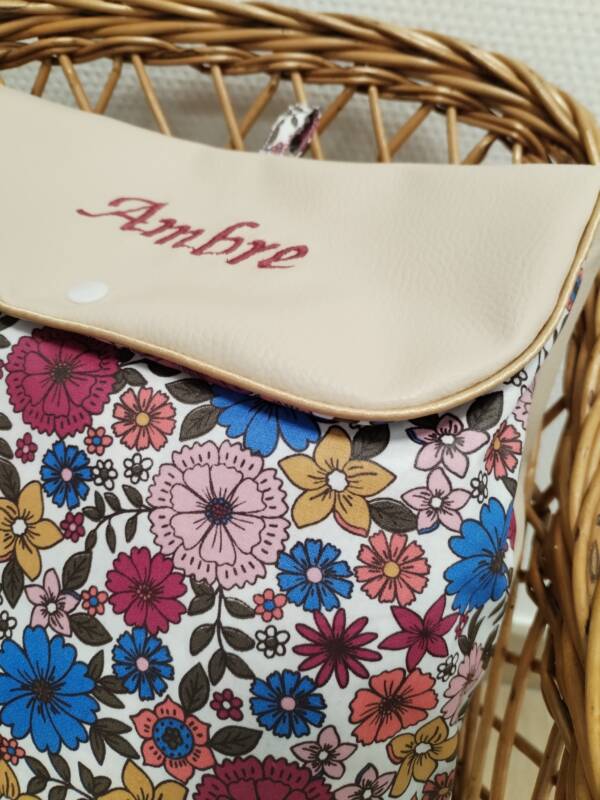 Sac à dos personnalisable – Image 2