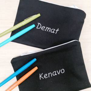 Trousse Demat Kenavo !