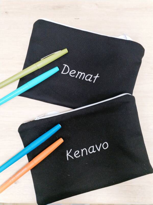 Trousse Demat Kenavo !