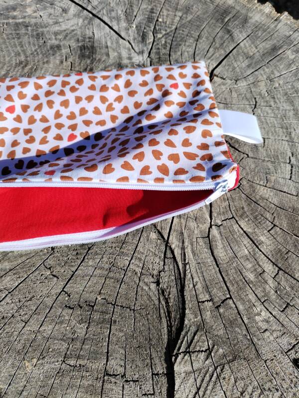Trousse Une maman en or ❤️ – Image 5