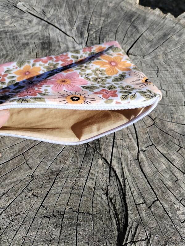 Trousse Une maman en or ❤️ – Image 7