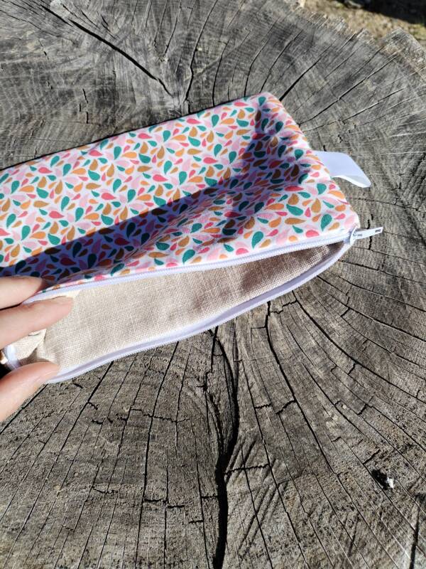 Trousse Une maman en or ❤️ – Image 11
