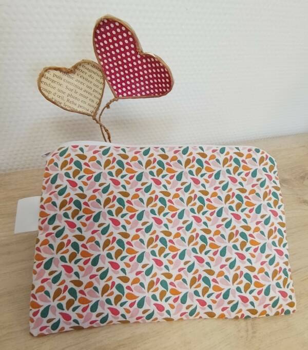 Trousse Une maman en or ❤️ – Image 7
