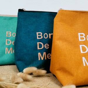 Trousse Bord de Mer