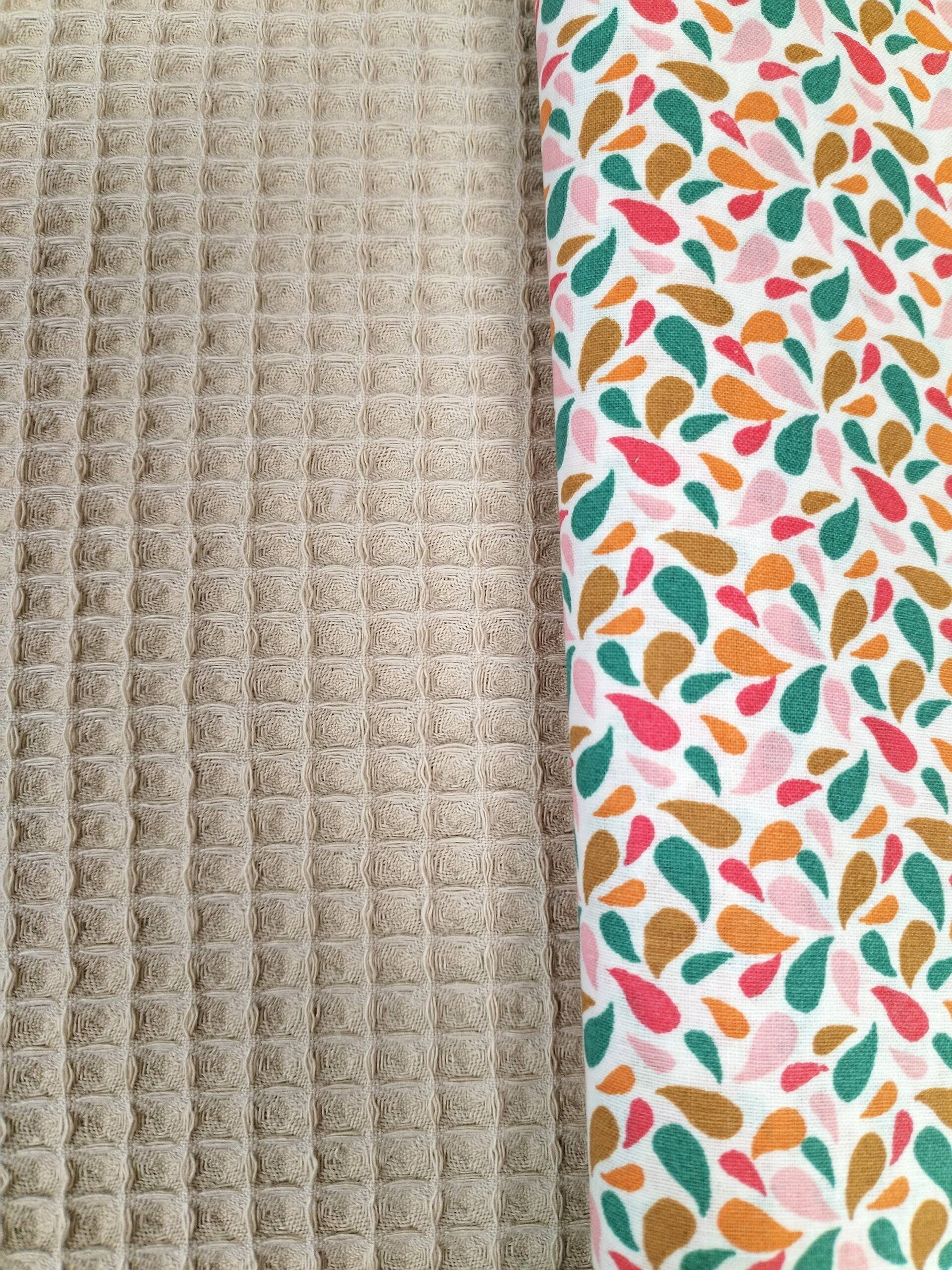 serviette de table personnalisée – Image 9