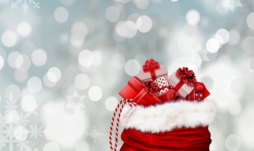🎄 Portes ouvertes de l’atelier – Préparez vos cadeaux de Noël faits main 🎁