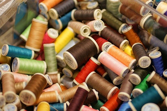 🧵 Nouveau programme de cours de couture 2026 : pour enfants et adultes 🌟