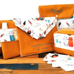 Capsule Trois Petits Chats 🐈