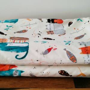 Couverture naissance 🐈