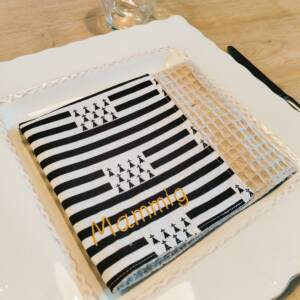 Cadeau fête des mères pères en breton